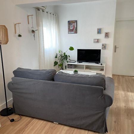 Fedriani Bright And Cosy Apartment Sevilla Exterior foto